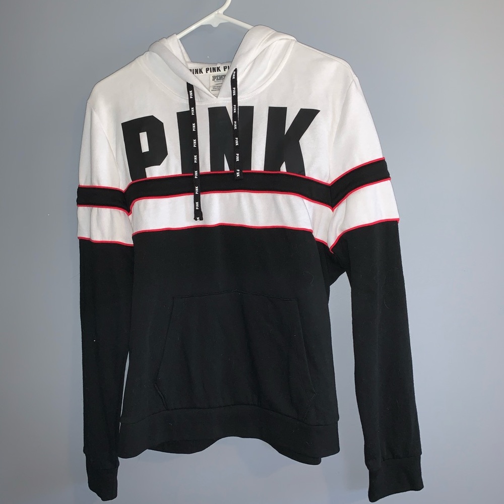PINK sweatshirt